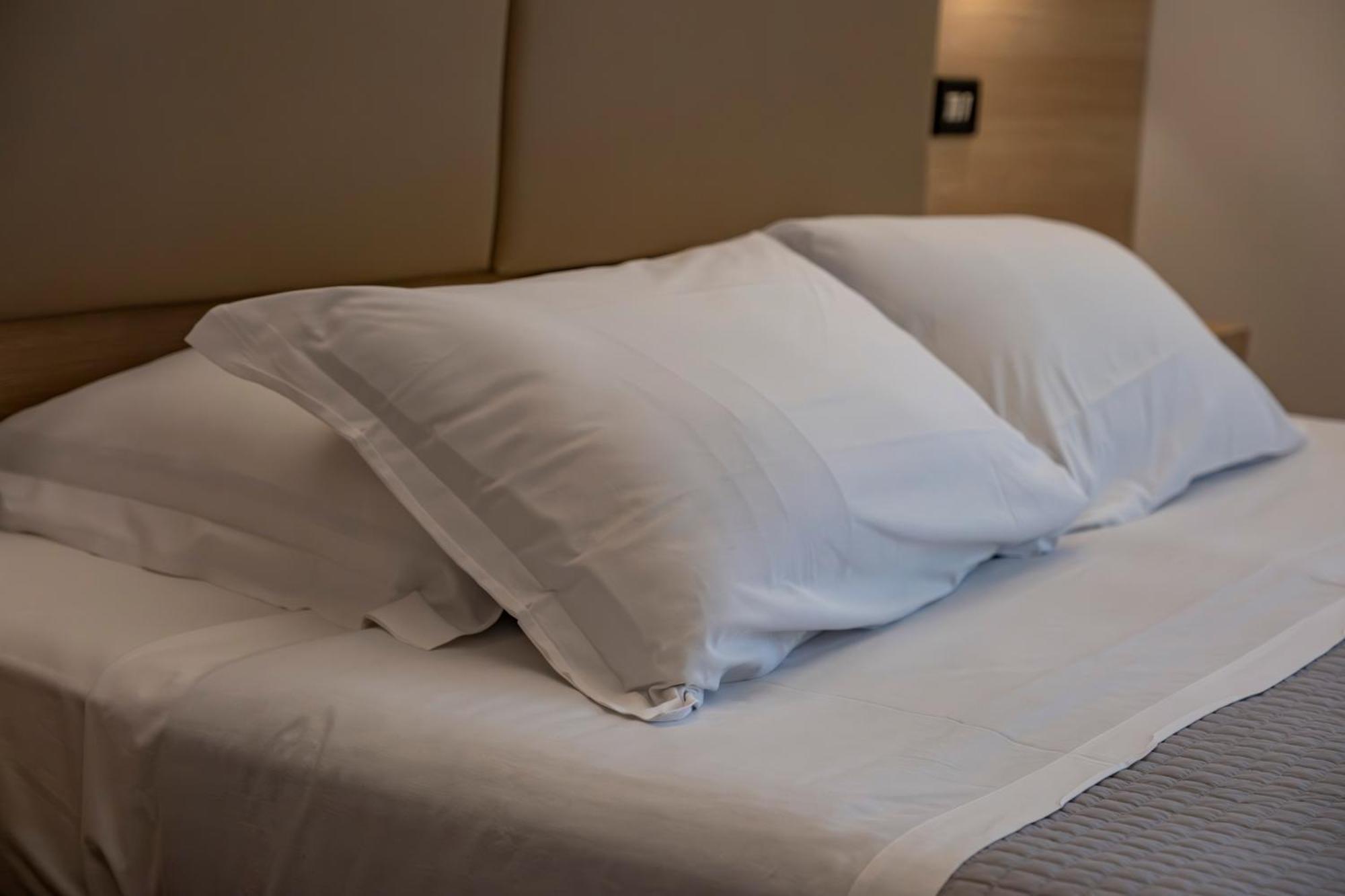 Hotel St Gregory Park Rimini Exterior foto